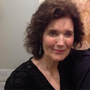 Meet your Posher, Colleen